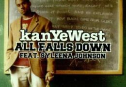 Kanye West – All Falls Down (Instrumental) (Prod. By Kanye West)