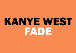 Kanye West – Fade (Instrumental) (Prod. By DJDS, Charlie Handsome, Noah Goldstein, Benji B, MIKE DEAN, Anthony Kilhoffer & Kanye West)