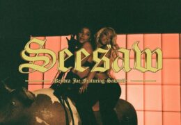 Kendra Jae – See Saw (Instrumental) (Prod. By Dinuzzo & Th3ory)