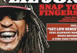 Lil Jon – Snap Yo Fingers (Instrumental) (Prod. By Lil Jon)