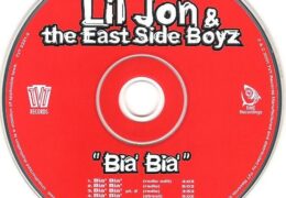 Lil Jon & The East Side Boyz – Bia’ Bia’ (Instrumental) (Prod. By Lil Jon)
