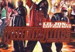 Lil Jon & The East Side Boyz – Get Crunk (Instrumental) (Prod. By Lil Jon)
