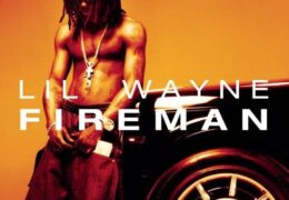 Lil Wayne – Fireman (Instrumental) (Prod. By Doe Boys)