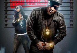 Lil Wayne & Young Jeezy – Black Diamonds (Instrumental)