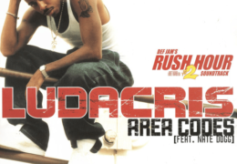 Ludacris – Area Codes (Instrumental) (Prod. By Jazze Pha)