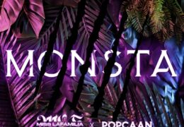 Miss Lafamilia & Popcaan – Monsta (Instrumental)