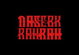 Nas EBK – Rah Rah (Instrumental) (Prod. By Yamaica)