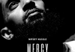 Nipsey Hussle – Mercy (Instrumental)