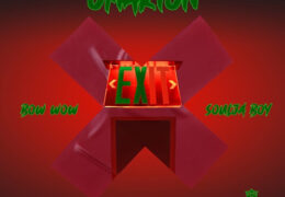Omarion – Ex (Instrumental)