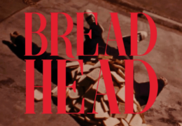 SahBabii – Bread Head (Instrumental) (Prod. By DP Beats & Lex Rugga)