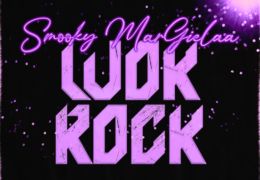 Smooky MarGielaa – WokRock (Instrumental) (Prod. By Waterboy & Sipe!)