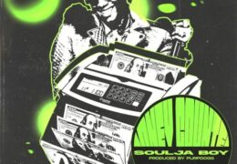 Soulja Boy – Money Counter (Instrumental) (Prod. By Purpdogg)