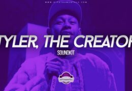 Tyler, The Creator Soundpack (Soundkit)