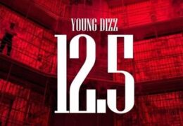 #ACG Young Dizz – 12.5 (Instrumental) (Prod. By YozBeatz)