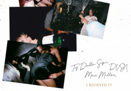 dvsn & Ty Dolla$ign – I Believed It (Instrumental) (Prod. By Ty Dolla$ign & Nineteen85)