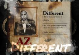 AZ – Different (Instrumental) (Prod. By Aone Beats)