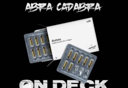 Abra Cadabra – On Deck (Instrumental) (Prod. By Rash the Producer & Rxckson)