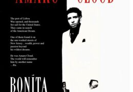 Amaru Cloud – Bonita (Instrumental) (Prod. By Almighty Nate)