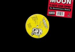 Black Moon – I Got Cha Opin (Remix) (Instrumental) (Prod. By Da Beatminerz)
