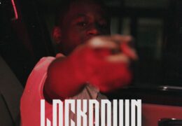 Bouba Savage – Lockdown (Instrumental) (Prod. By Yozora)