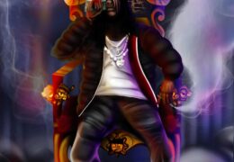 Chief Keef – OB4L (Instrumental) (Prod. By YG On Da Beat)