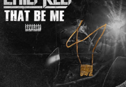 Chief Keef – That Be Me (Instrumental) (Prod. By YG On Da Beat)