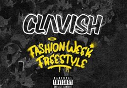 Clavish – Fashion Week Freestyle (Instrumental)