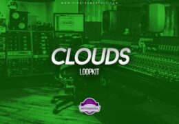 Timpani Beatz – Clouds (Loopkit)