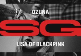 DJ Snake, Ozuna, Megan Thee Stallion & LISA – SG (Instrumental) (Prod. By DJ Snake & Yampi)