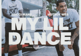 Hotboy Wes – My Lil Dance (Instrumental) (Prod. By Denero Degrate)