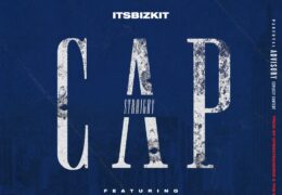 Itsbizkit – Straight Cap (Instrumental) (Prod. By GpBeatBangerz & The E)