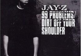 JAY-Z – Dirt Off Your Shoulder (Instrumental) (Prod. By Timbaland)