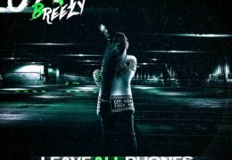 Jdot Breezy – Leave All Phones (Instrumental) (Prod. By Clipzy, Yakree & Zara)