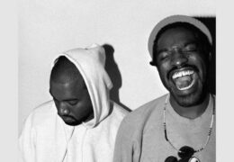 Kanye West & Andre 3000 – Life Of The Party (Instrumental) (Prod. By Kanye West & Dem Jointz)