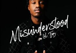 Lil Tjay – Misunderstood (Instrumental) (Prod. By D. Major & TnTXD)
