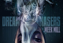 Meek Mill – Derrick Rose (Instrumental) (Prod. By All Star)