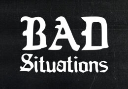 Morray – Bad Situations (Instrumental) (Prod. By Andyr & 8th Diamond)