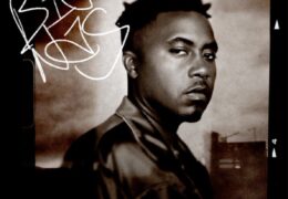Nas – Big Nas (Instrumental) (Prod. By Hit-Boy)
