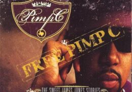 Pimp C – Comin Up (Instrumental) (Prod. By DJ DMD)