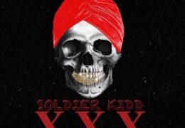 Soldier Kidd – Better Be (Instrumental) (Prod. By DeCicco Beats)