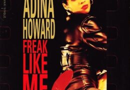Adina Howard – Freak Like Me (Instrumental) (Prod. By Mass Order)