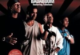 B2K – Badaboom (Instrumental) (Prod. By Chris Stokes)