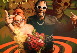 Bella Thorne & Juicy J – In You (Instrumental) (Prod. By Crazy Mike & Juicy J)