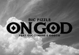 BiC Fizzle – On God (Instrumental) (Prod. By Grayson Beats, Young T & Tay Keith)