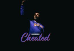 Big Boogie – Cheated (Instrumental) (Prod. By EJ Grimes)