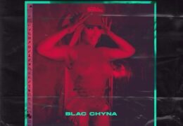 Blac Chyna – Photoshopped (Instrumental)