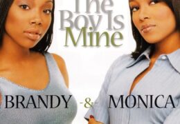 Brandy & Monica – The Boy Is Mine (instrumental) (Prod. By Rodney Jerkins, Brandy & Dallas Austin) |  Throwback Thursdays