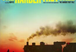 Koffee – The Harder They Fall (Instrumental) (Prod. By Jeymes Samuel)