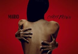 Mario & Chris Brown – Get Back (Instrumental) (Prod. By Rhys, Elyas, TBHits, Dre Moon & SprngBrk)