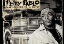 Petey Pablo – I (Instrumental) (Prod. By Timbaland)